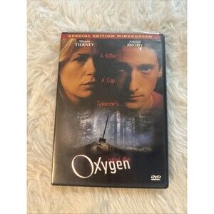 Oxygen (DVD, 1999)